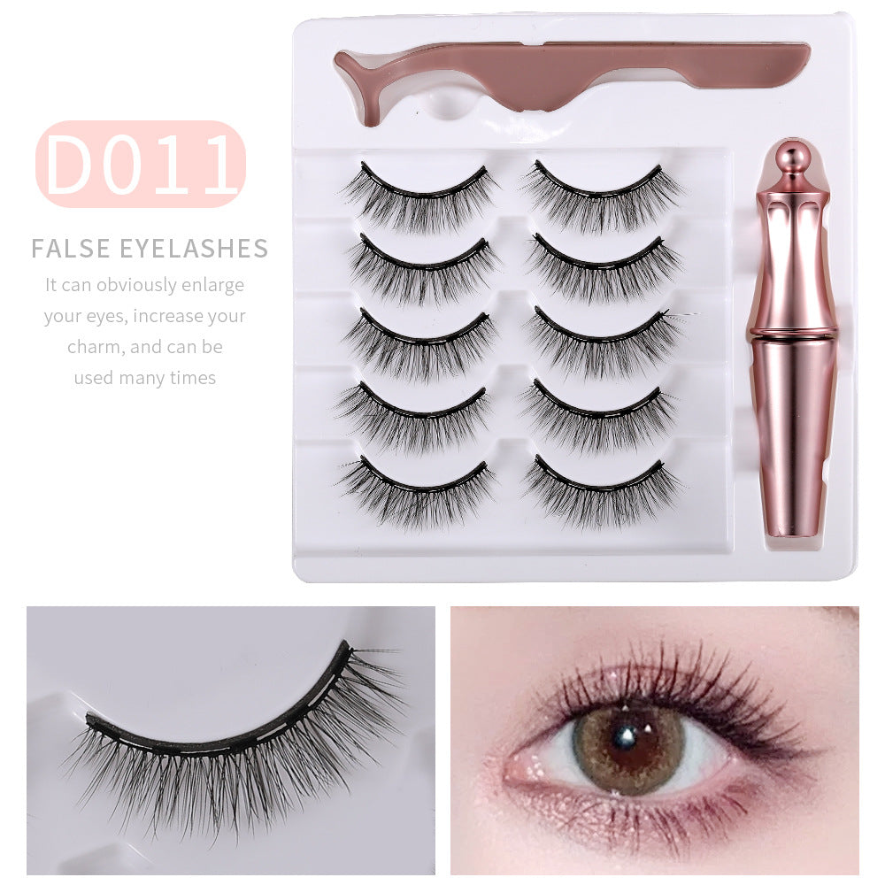Magnetic EyeLashes