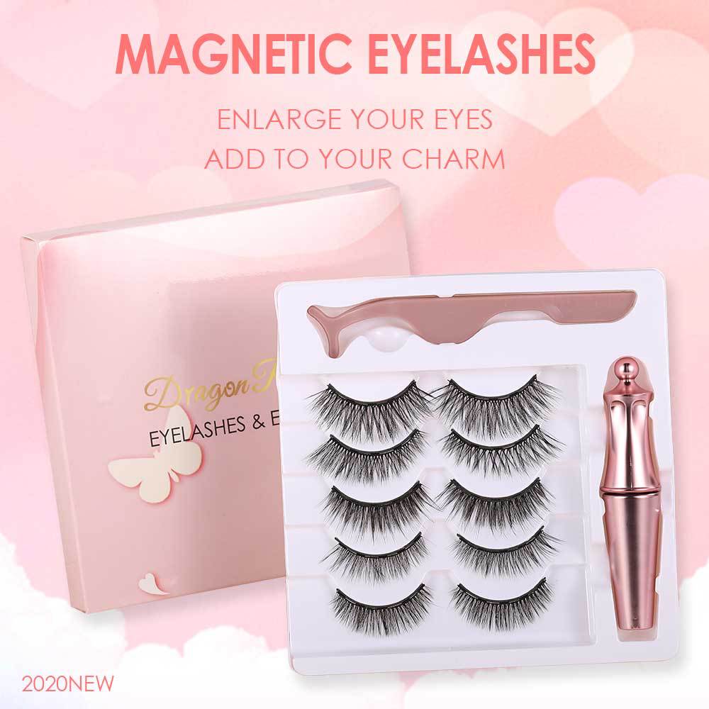 Magnetic EyeLashes