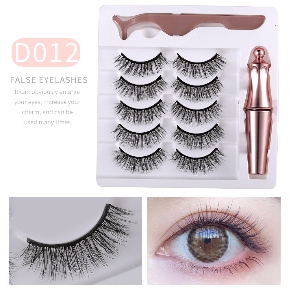 Magnetic EyeLashes